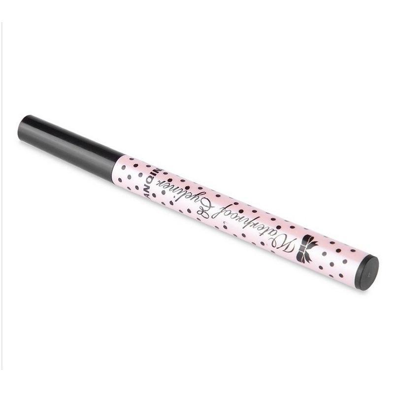 Lekgavd Waterproof Liquid Eye Liner Pencil Pen Eye Shadow & Liner Combination Jane@ Store