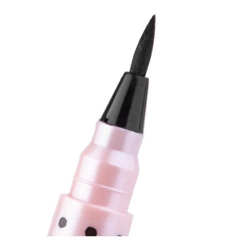Lekgavd Waterproof Long-lasting Liquid Eye Liner Pencil Eye Shadow & Liner Combination Jane@ Store