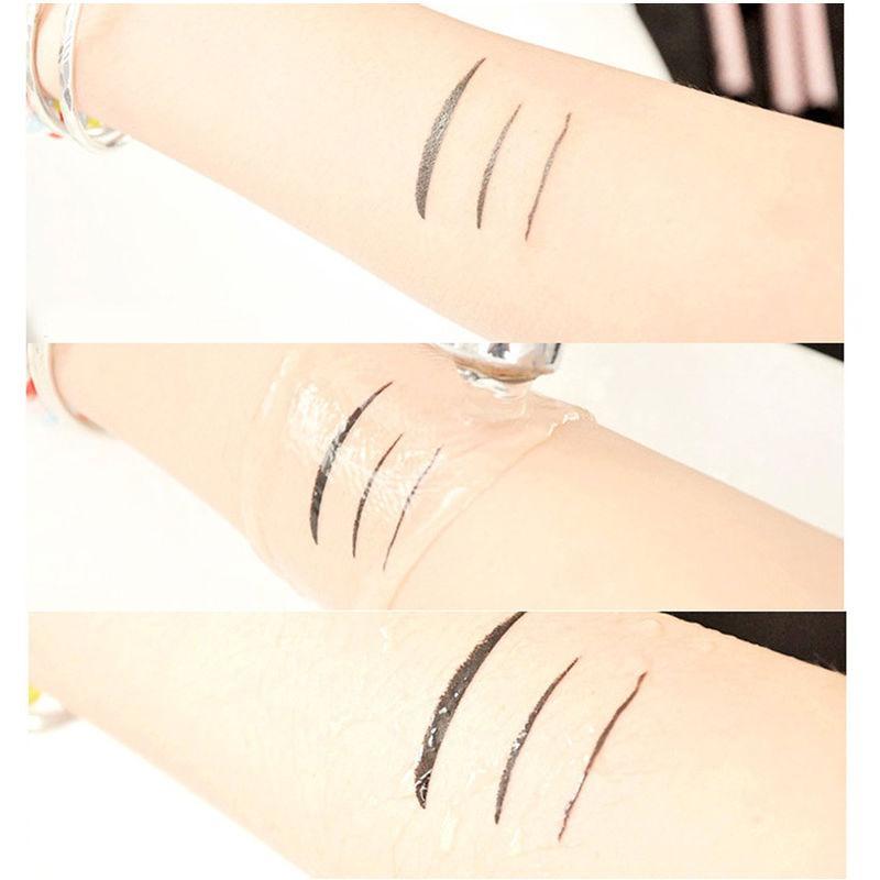Lekgavd Waterproof Long-lasting Liquid Eye Liner Pencil Eye Shadow & Liner Combination Jane@ Store