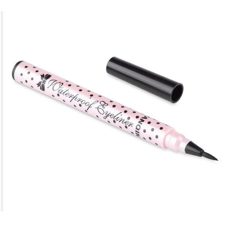 Lekgavd Waterproof Long-lasting Liquid Eye Liner Pencil Eye Shadow & Liner Combination Jane@ Store