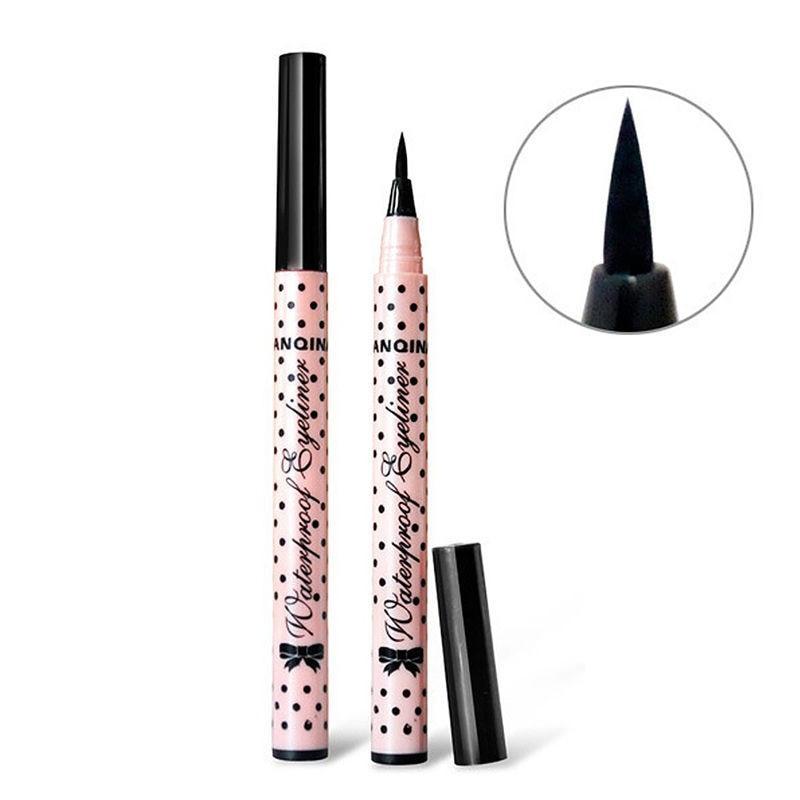 Lekgavd Waterproof Long-lasting Liquid Eye Liner Pencil Eye Shadow & Liner Combination Jane@ Store