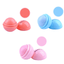 Lip Therapy Petroleum Jelly Cocoa Brulee Colorful Lip Balm Lip Balm FaRRES Makeup Store 3pcs WBP
