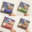 Lip Therapy Petroleum Jelly Cocoa Brulee Colorful Lip Balm Lip Balm FaRRES Makeup Store 4pcs