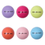 Lip Therapy Petroleum Jelly Cocoa Brulee Colorful Lip Balm Lip Balm FaRRES Makeup Store 6pcs One each color