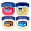 Lip Therapy Petroleum Jelly Cocoa Brulee Colorful Lip Balm Lip Balm FaRRES Makeup Store One for each color