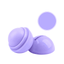 Lip Therapy Petroleum Jelly Cocoa Brulee Colorful Lip Balm Lip Balm FaRRES Makeup Store Purple