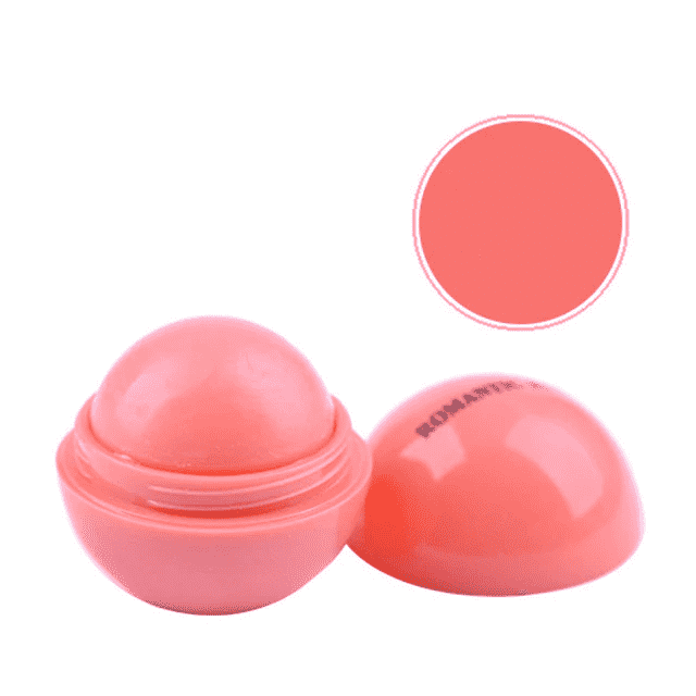 Lip Therapy Petroleum Jelly Cocoa Brulee Colorful Lip Balm Lip Balm FaRRES Makeup Store Watermelon red