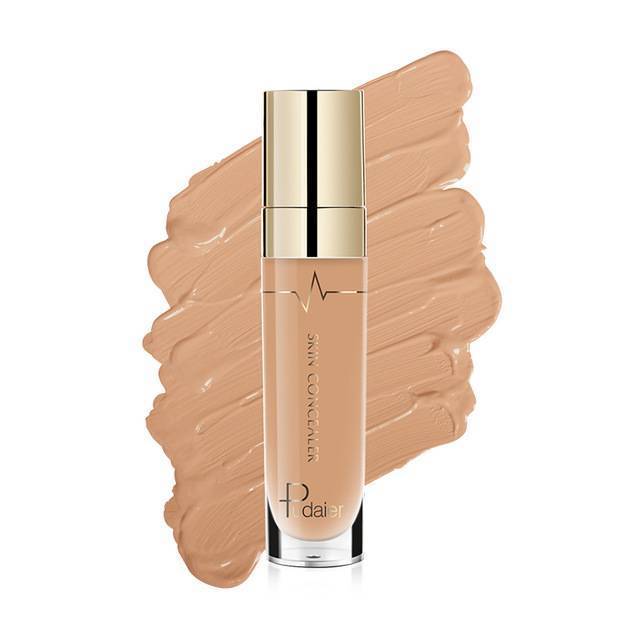Liquid Base Whitening Cream Face Concealer Face Foundation NAQIERyy Store 10