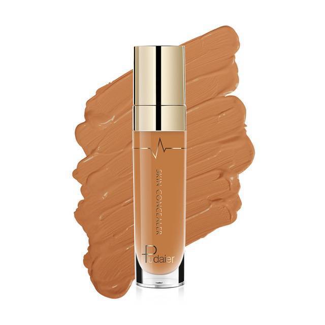 Liquid Base Whitening Cream Face Concealer Face Foundation NAQIERyy Store 12
