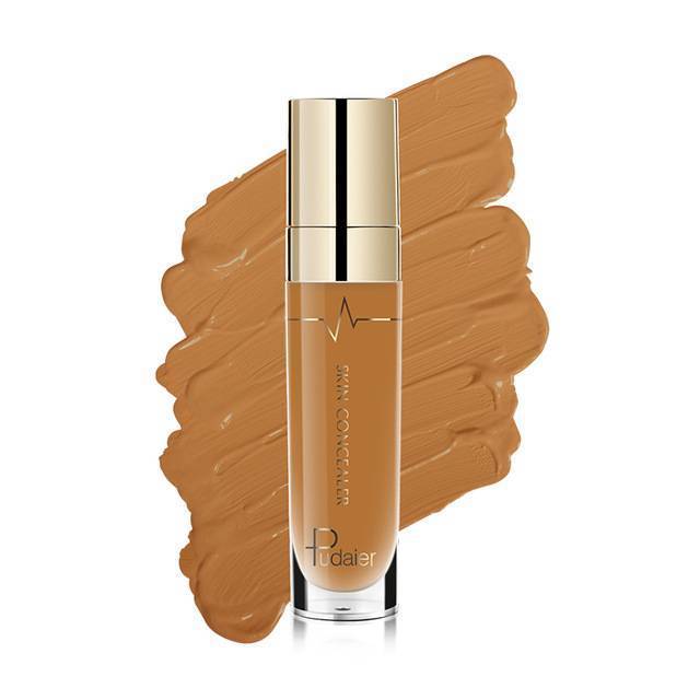 Liquid Base Whitening Cream Face Concealer Face Foundation NAQIERyy Store 13