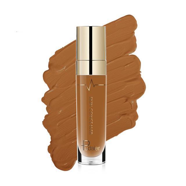 Liquid Base Whitening Cream Face Concealer Face Foundation NAQIERyy Store 14