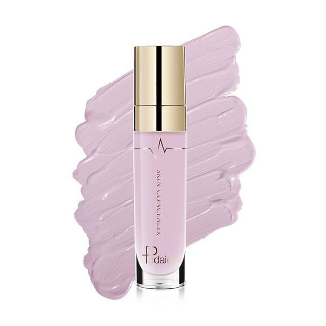 Liquid Base Whitening Cream Face Concealer Face Foundation NAQIERyy Store 17