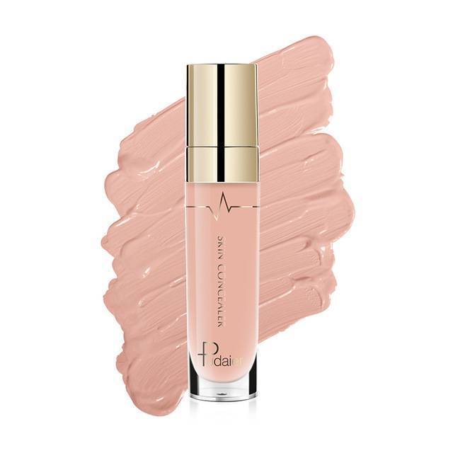 Liquid Base Whitening Cream Face Concealer Face Foundation NAQIERyy Store 18