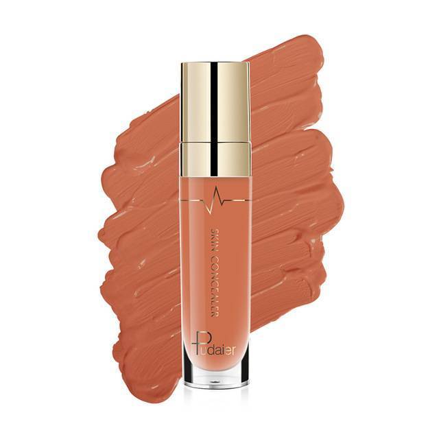 Liquid Base Whitening Cream Face Concealer Face Foundation NAQIERyy Store 19