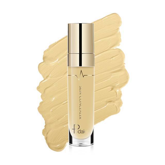 Liquid Base Whitening Cream Face Concealer Face Foundation NAQIERyy Store 20