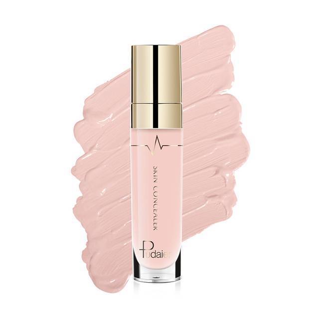Liquid Base Whitening Cream Face Concealer Face Foundation NAQIERyy Store 21
