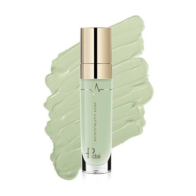 Liquid Base Whitening Cream Face Concealer Face Foundation NAQIERyy Store 22