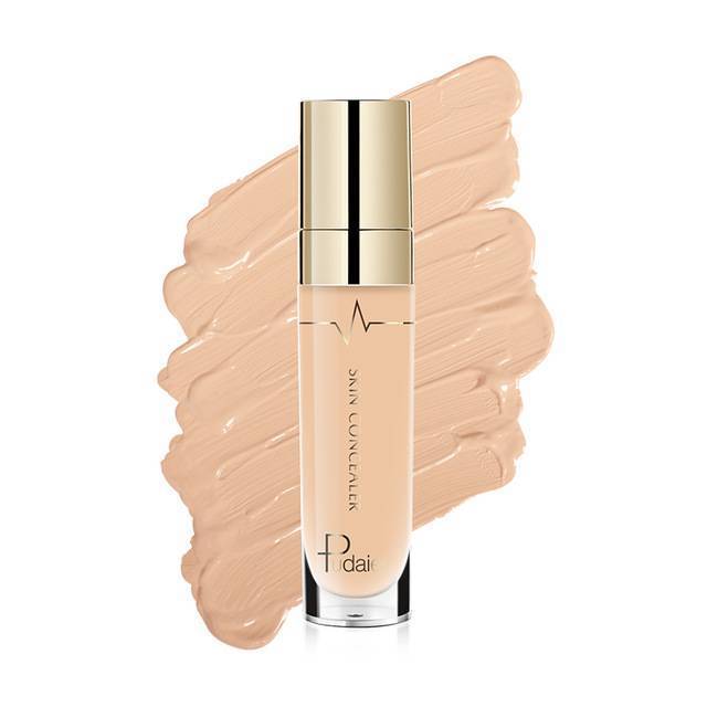 Liquid Base Whitening Cream Face Concealer Face Foundation NAQIERyy Store 4