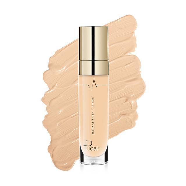 Liquid Base Whitening Cream Face Concealer Face Foundation NAQIERyy Store 5