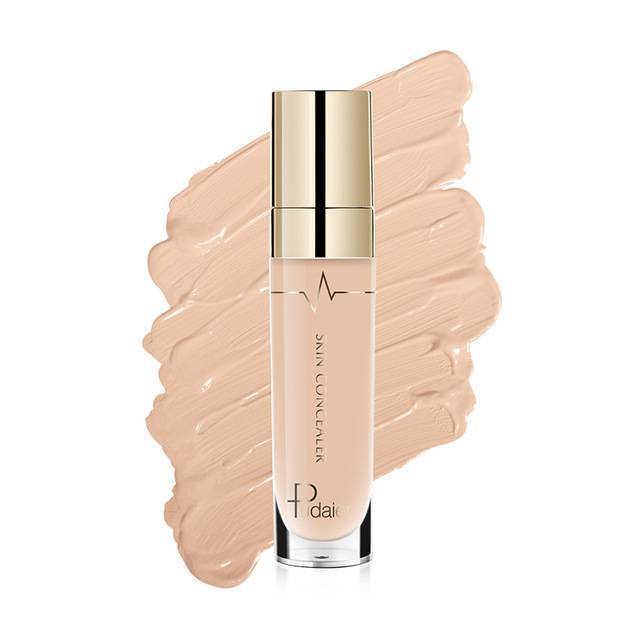 Liquid Base Whitening Cream Face Concealer Face Foundation NAQIERyy Store 7