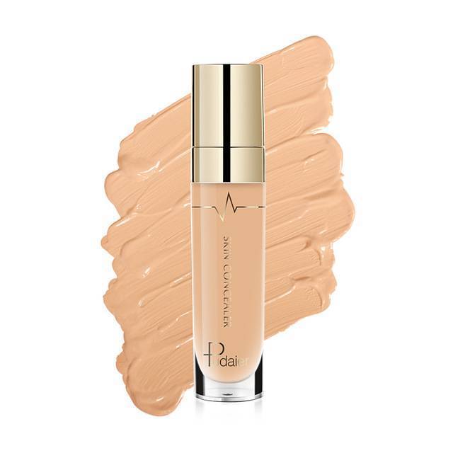 Liquid Base Whitening Cream Face Concealer Face Foundation NAQIERyy Store 8