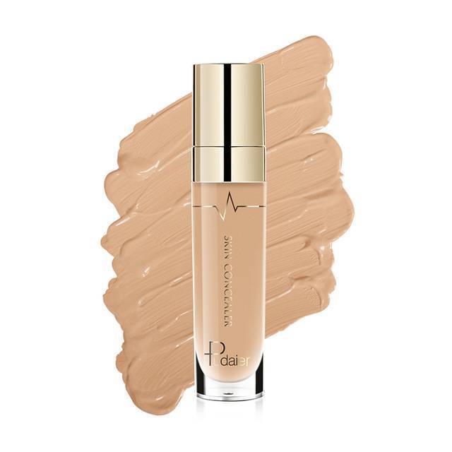 Liquid Base Whitening Cream Face Concealer Face Foundation NAQIERyy Store 9
