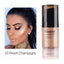 Liquid Face Makeup Highlighter Bronzer Bronzers & Highlighters SACE LADY Official Store 03 Peach Champagne