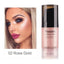 Liquid Face Makeup Highlighter Bronzer Bronzers & Highlighters SACE LADY Official Store