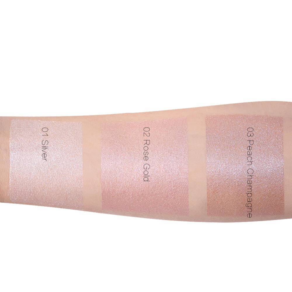 Liquid Face Makeup Highlighter Bronzer Bronzers & Highlighters SACE LADY Official Store
