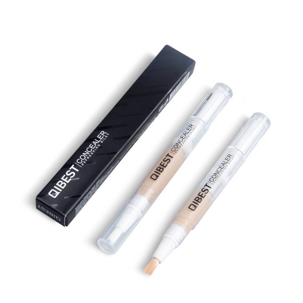 Liquid Facial Concealer Cream Face Corrector Concealer V5 Store