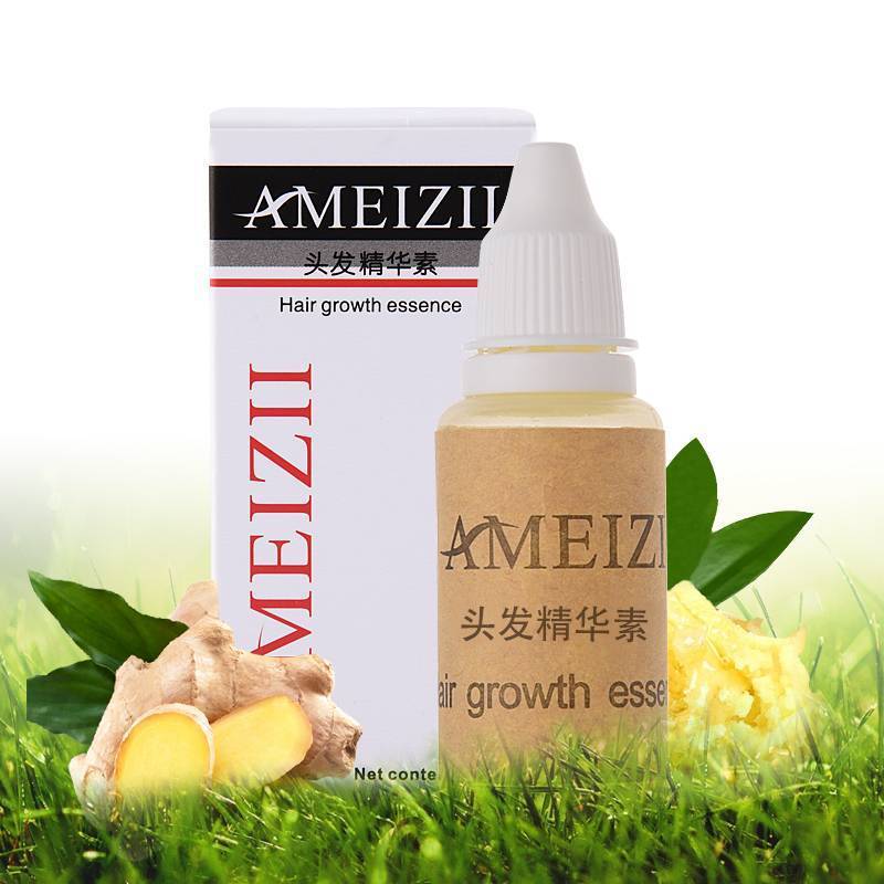 Liquid Hair Restoration Essence Hair Loss Products ONER Technology Co., Ltd