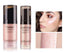 Liquid Illuminator Skin Bronzers And Face Highlighter Cream Bronzers & Highlighters SACE LADY Official Store 02 Rose Gold