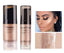 Liquid Illuminator Skin Bronzers And Face Highlighter Cream Bronzers & Highlighters SACE LADY Official Store 03 Peach Champagne