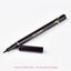 Liquid Waterproof Eye Liner Pencil Eye Shadow & Liner Combination Bioaunt Makeup Store 02 Black with Box