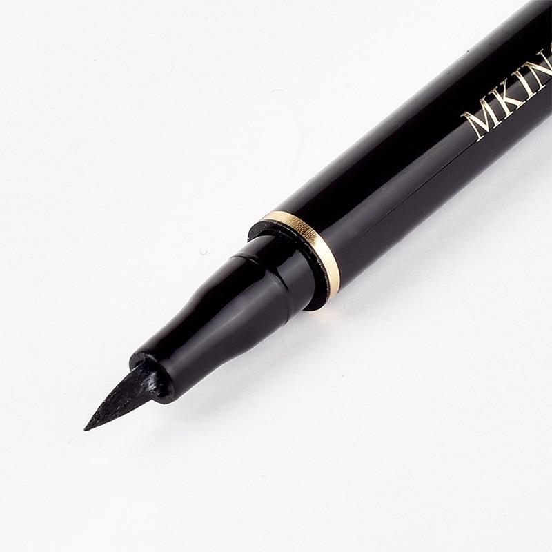 Liquid Waterproof Eye Liner Pencil Eye Shadow & Liner Combination Bioaunt Makeup Store