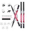 Long-Lasting Eyeliner Pencil Makeup Eye Shadow & Liner Combination Azerion Boutique Store