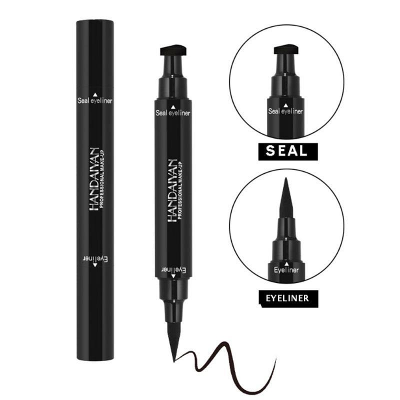 Long Lasting Liquid Waterproof Eyeliner Pencils Eye Shadow & Liner Combination Shop4389018 Store