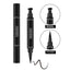 Long Lasting Liquid Waterproof Eyeliner Pencils Eye Shadow & Liner Combination Shop4389018 Store