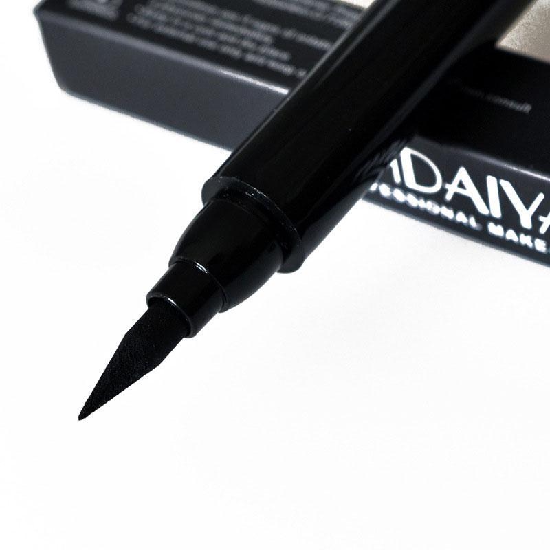 Long Lasting Liquid Waterproof Eyeliner Pencils Eye Shadow & Liner Combination Shop4389018 Store Black