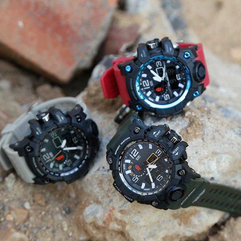 Losida G style Shock Watches Digital Watches Sinyulin Watch Store