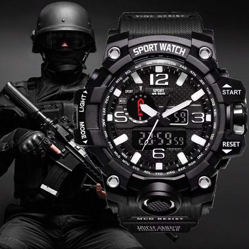 Losida G style Shock Watches Digital Watches Sinyulin Watch Store