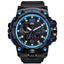 Losida G style Shock Watches Digital Watches Sinyulin Watch Store Blue