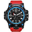 Losida G style Shock Watches Digital Watches Sinyulin Watch Store Red