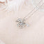 Luminous Hollow Horse Necklace Pendant Necklaces The home of beautiful ornaments