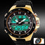 Luminous Mode Quartz Watch Quartz Watches Skmei Watch Store