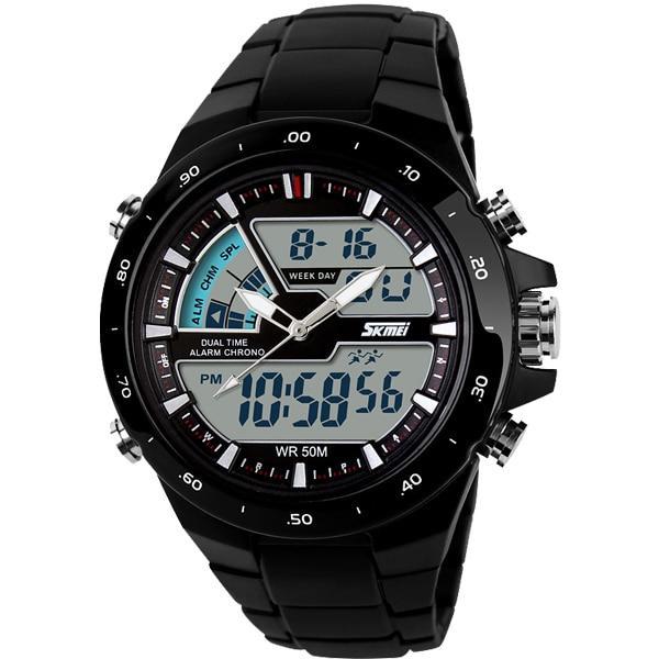 Luminous Mode Quartz Watch Quartz Watches Skmei Watch Store