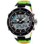 Luminous Mode Quartz Watch Quartz Watches Skmei Watch Store Multicolor
