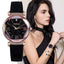 Luxury Fashion Starry Sky Diamond Dress Watch For Women Women's Watches Men's Women's Wrist watches Store