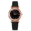 Luxury Fashion Starry Sky Diamond Dress Watch For Women Women's Watches Men's Women's Wrist watches Store Grey