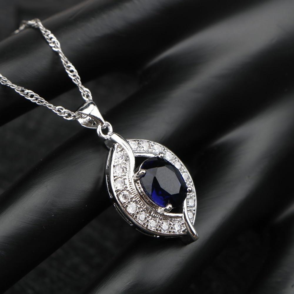 Luxury Stone Jewelry Sets Bridal Jewelry Sets Cop-rose Store